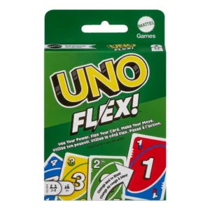 JOGO UNO FLEX