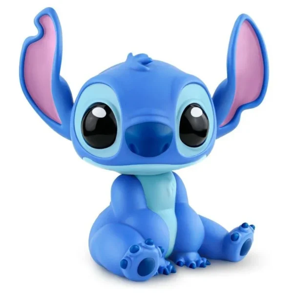 BONECO STITCH MINIMALS 16 CM - Imagem 2