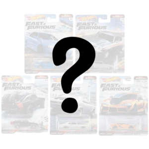 HOT WHEELS CARROS COLLECTOR VELOZES FURIOSOS SURP 1:64 SORT