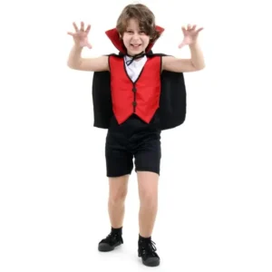 FANTASIA DRACULA POP INFANTIL