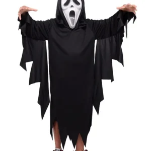PANICO HALLOWEEN INFANTIL