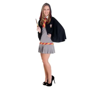 FANTASIA HERMIONE