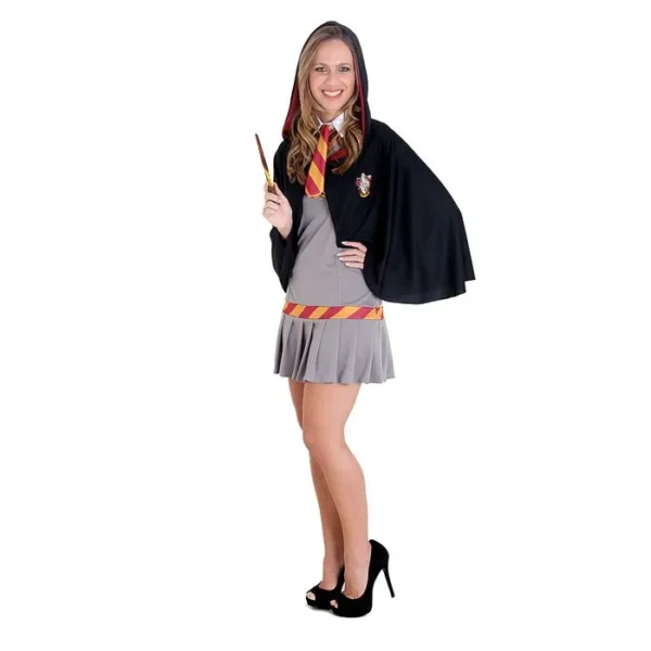 FANTASIA HERMIONE