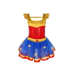 GUERREIRA ESTRELAR GLAMOUR INF