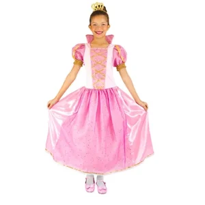 PRINCESA FESTA DA REALEZA INFANTIL