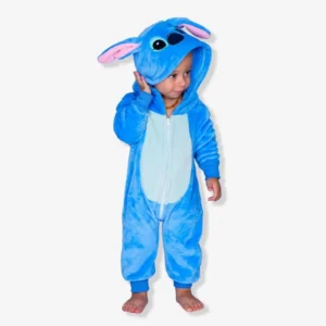 KIGURUMI BABY STITCH