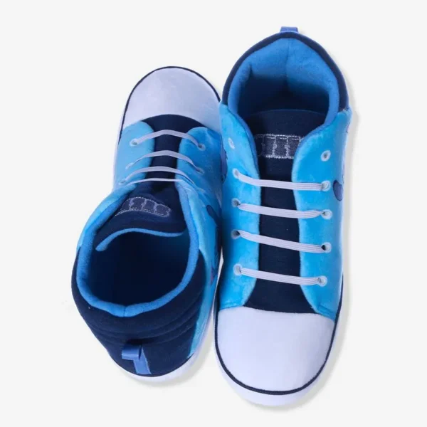 PANTUFA STAR STITCH - Imagem 2