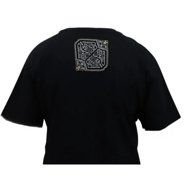 CAMISETA LOL CHOOSE BATTLE PRETO - Imagem 2