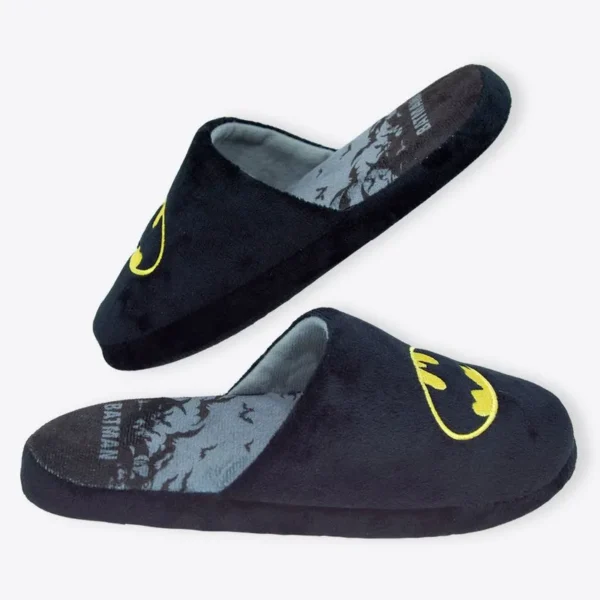 CHINELO  MAS BATMAN CORE - Imagem 2