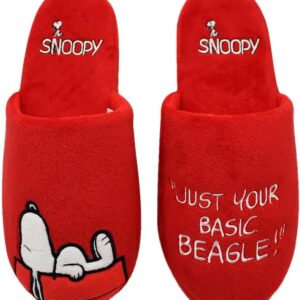 CHINELO  SNOOPY