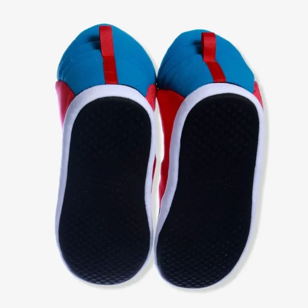 PANTUFA STAR SUPER MARIO - Imagem 3