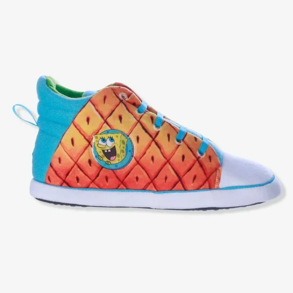 PANTUFA STAR BOB ESPONJA - Imagem 2