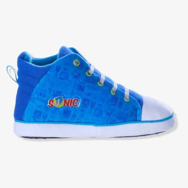 PANTUFA STAR SONIC - Imagem 2