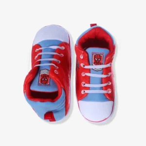 PANTUFA STAR SPIDER MAN