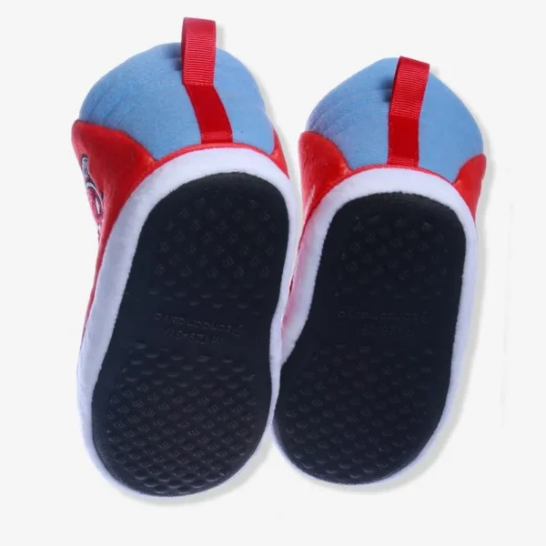 PANTUFA STAR SPIDER MAN - Imagem 3