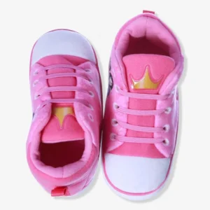 PANTUFA STAR PRINCESAS ROYAL COURAGE