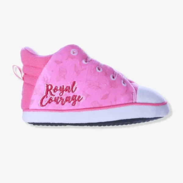 PANTUFA STAR PRINCESAS ROYAL COURAGE - Imagem 2