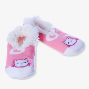PANTUFOFA I LOVE CATS