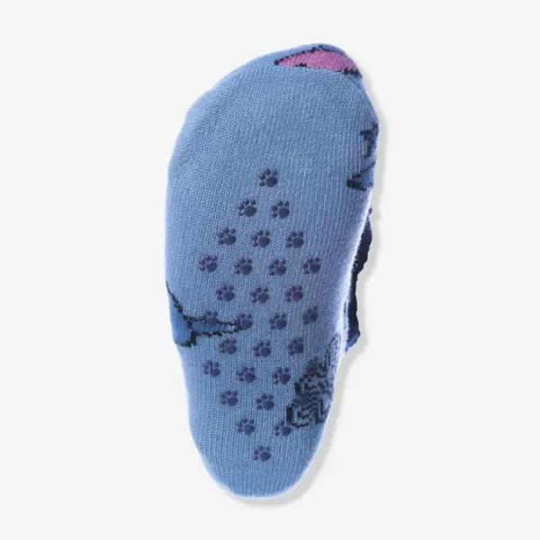 PANTUFA COZY STITCH PATTERN - Imagem 2