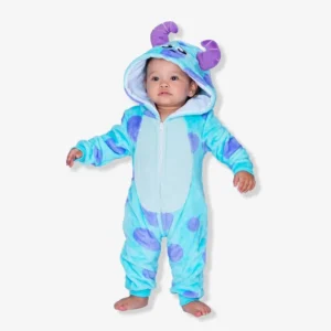 KIGURUMI BABY SULLEY