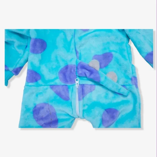 KIGURUMI BABY SULLEY - Imagem 3