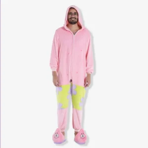 MACACAO KIGURUMI PATRICK