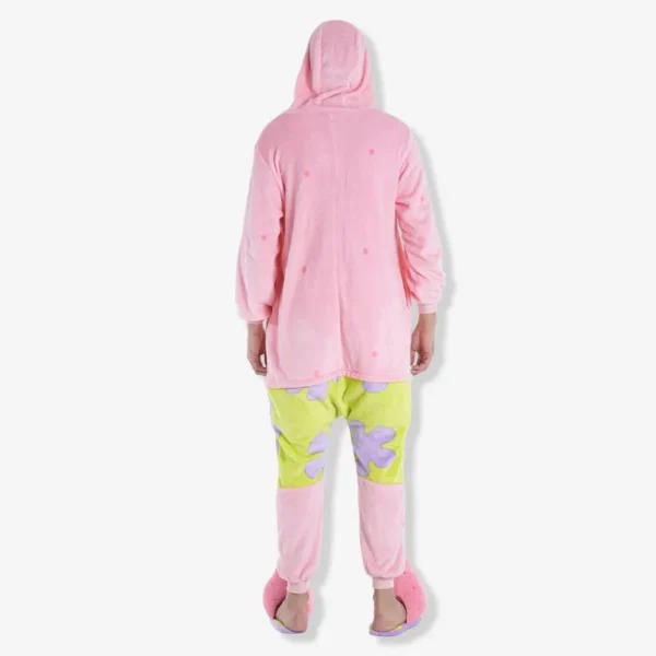 MACACAO KIGURUMI PATRICK - Imagem 2