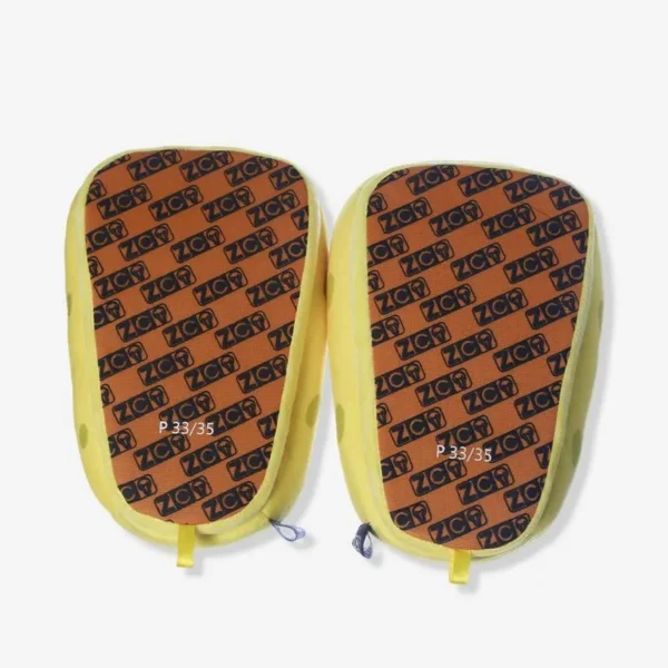 PANTUFA UNISSEX BOB ESPONJA - Imagem 3