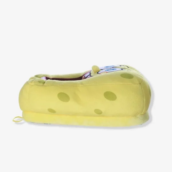 PANTUFA UNISSEX BOB ESPONJA - Imagem 2
