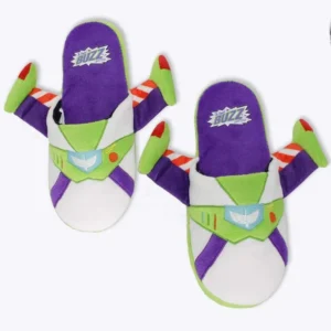 CHINELO DE QUARTO BUZZ LIGHT YEAR