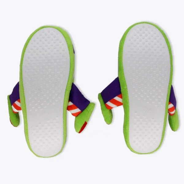 CHINELO DE QUARTO BUZZ LIGHT YEAR - Imagem 2