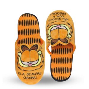 CHINELO  GARFIELD