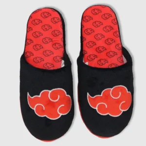CHINELO DE QUARTO AKATSUKI
