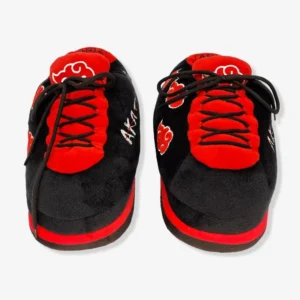 PANTUFA SNEAKER AKATSUKI