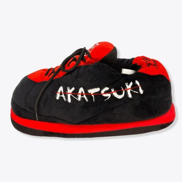 PANTUFA SNEAKER AKATSUKI - Imagem 3