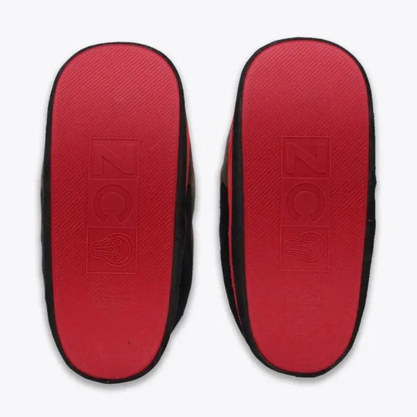 PANTUFA SNEAKER AKATSUKI - Imagem 4