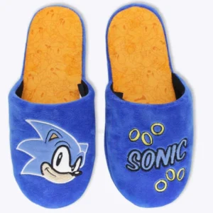 CHINELO DE QUARTO SONIC SPEED