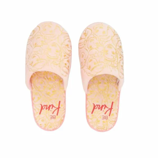 CHINELO DE QUARTO BE KIND