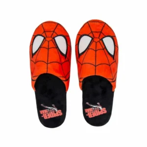 CHINELO DE QUARTO SPIDERMAN