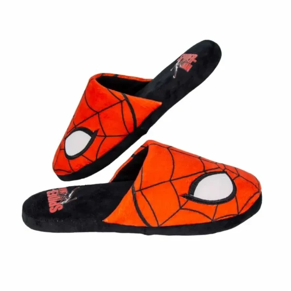 CHINELO DE QUARTO SPIDERMAN - Imagem 2