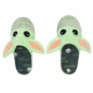 CHINELO DE QUARTO BABY YODA