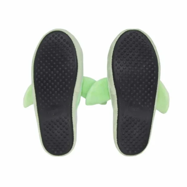 CHINELO DE QUARTO BABY YODA - Imagem 3