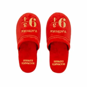 CHINELO  PLATAFORMA 9 3/4
