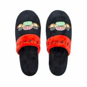 CHINELO DE QUARTO CENTRAL PERK