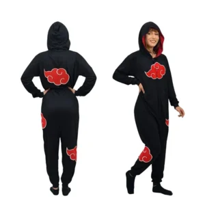 KIGURUMI AKATSUKI