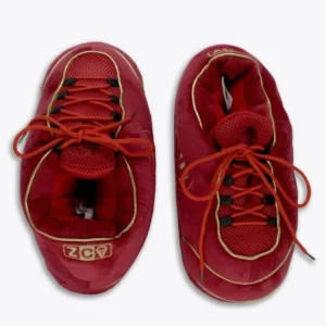 PANTUFA SNEAKER PLATAFORMA 9 3/4
