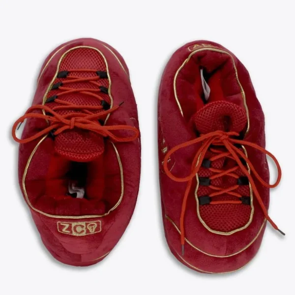 PANTUFA SNEAKER PLATAFORMA 9 3/4