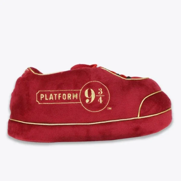 PANTUFA SNEAKER PLATAFORMA 9 3/4 - Imagem 2