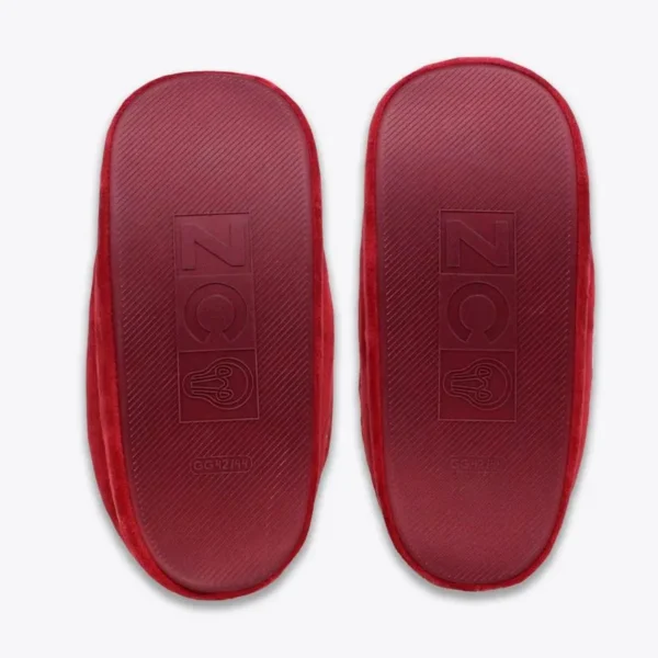 PANTUFA SNEAKER PLATAFORMA 9 3/4 - Imagem 3