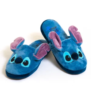 CHINELO DE QUARTO STITCH